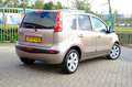 Nissan Note 1.6 First Note Aut. Clima|LMV Marrón - thumbnail 3