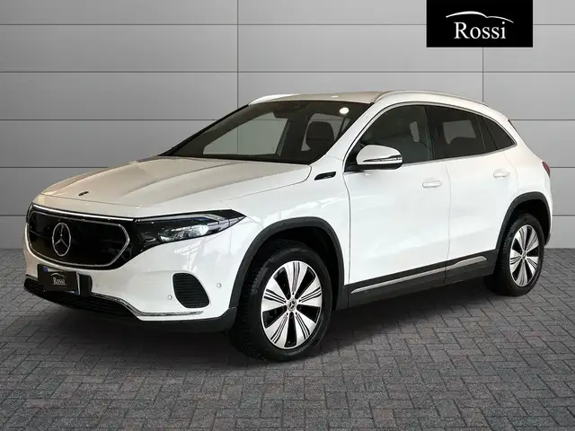 Mercedes-Benz EQA 250 Sport