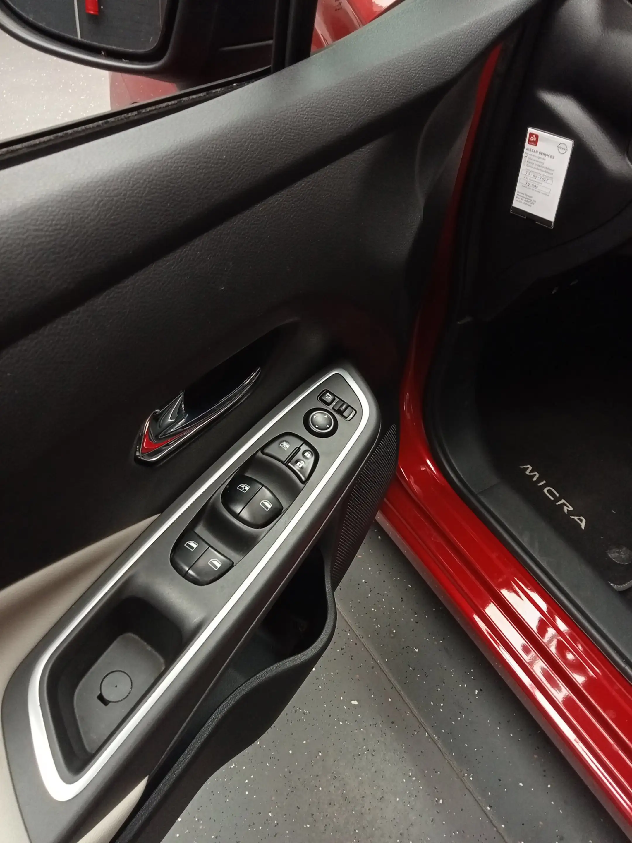 Nissan Micra 1.0 IG-T N-Design — photo 9
