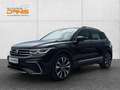 Volkswagen Tiguan 2,0 TDI 4Mot R-Line DSG AHV/ACC/HUD/KAMERA Noir - thumbnail 2
