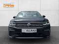 Volkswagen Tiguan 2,0 TDI 4Mot R-Line DSG AHV/ACC/HUD/KAMERA Noir - thumbnail 4