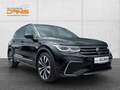 Volkswagen Tiguan 2,0 TDI 4Mot R-Line DSG AHV/ACC/HUD/KAMERA Noir - thumbnail 3