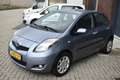 Toyota Yaris 1.0 VVTi Cool Limited Bleu - thumbnail 4