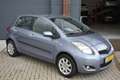 Toyota Yaris 1.0 VVTi Cool Limited Bleu - thumbnail 1