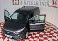 Ford Transit Connect Luxus TDCI netto 14.150.- Grijs - thumbnail 3