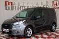 Ford Transit Connect Luxus TDCI netto 14.150.- Gris - thumbnail 1