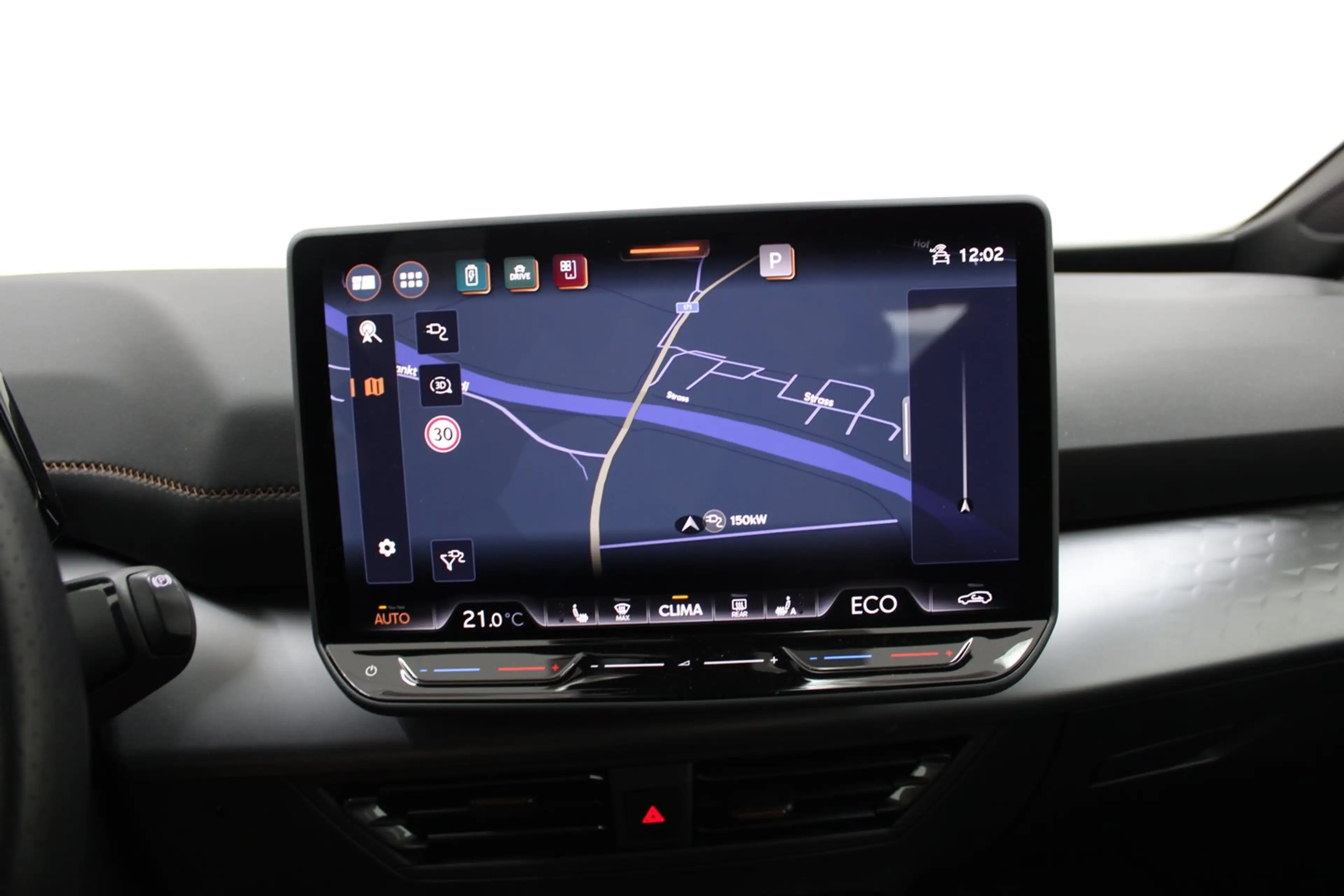 CUPRA Born ENDURANCE 79/84 170kW/231PS — photo 10