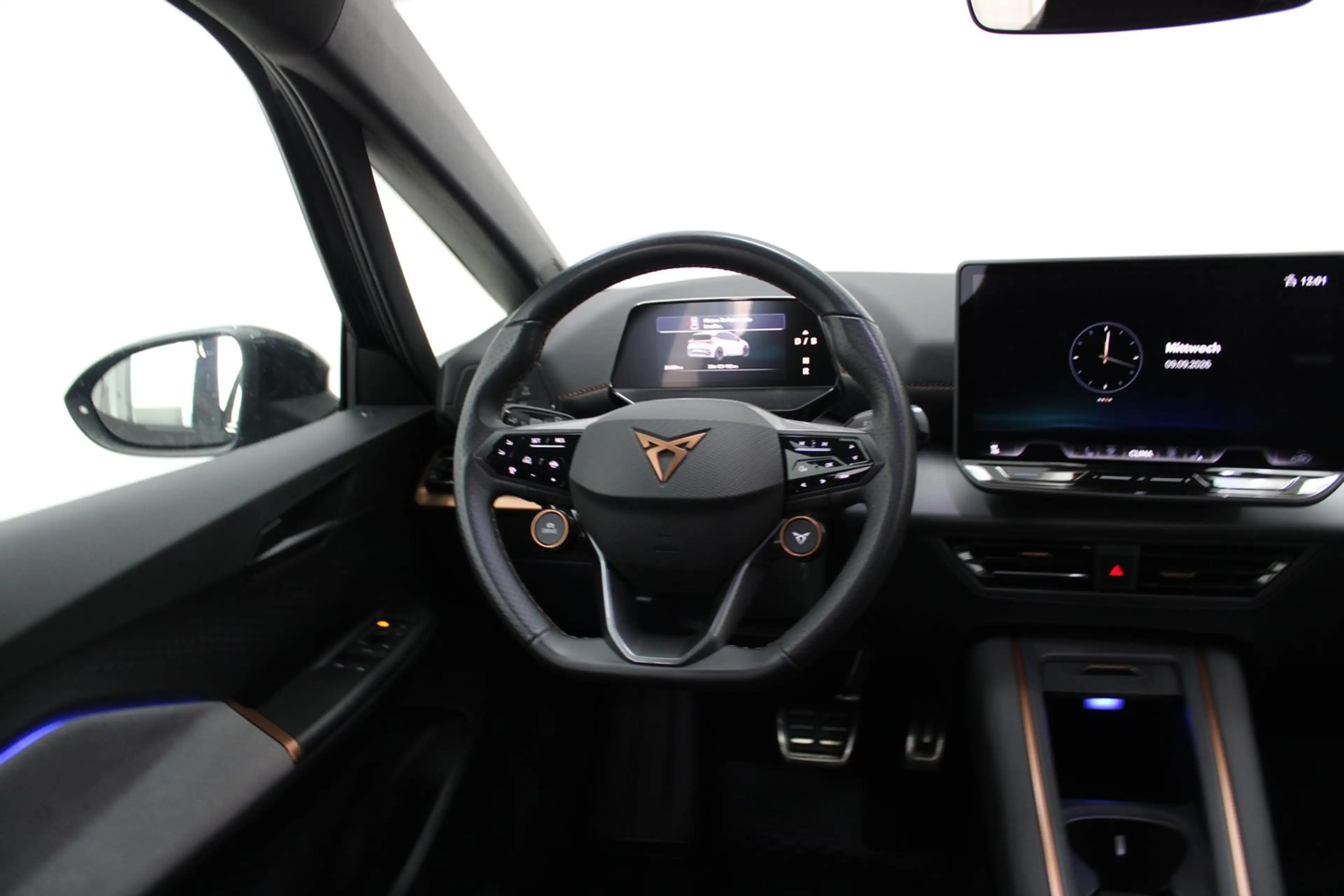 CUPRA Born ENDURANCE 79/84 170kW/231PS — photo 6