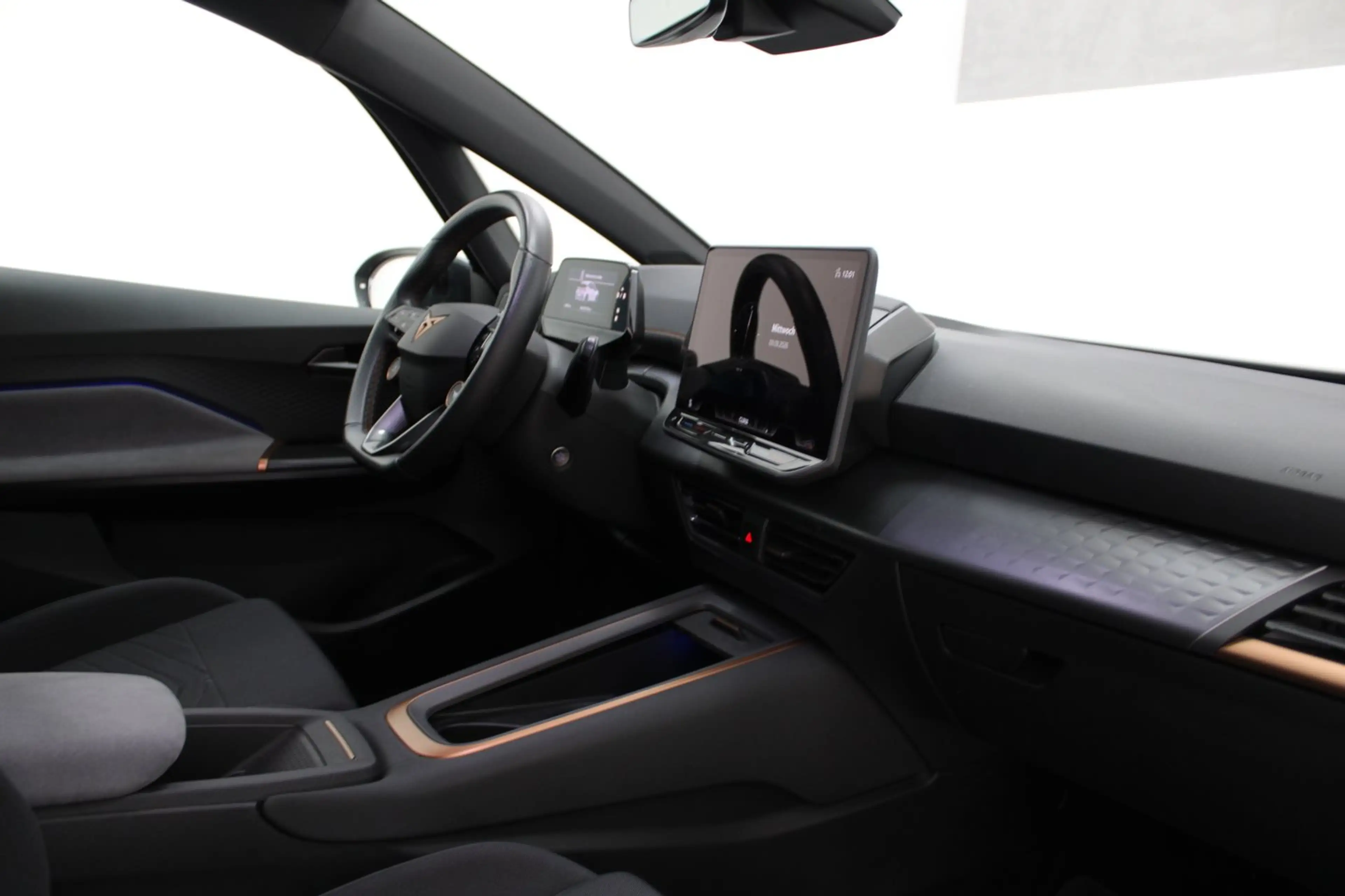 CUPRA Born ENDURANCE 79/84 170kW/231PS — photo 7
