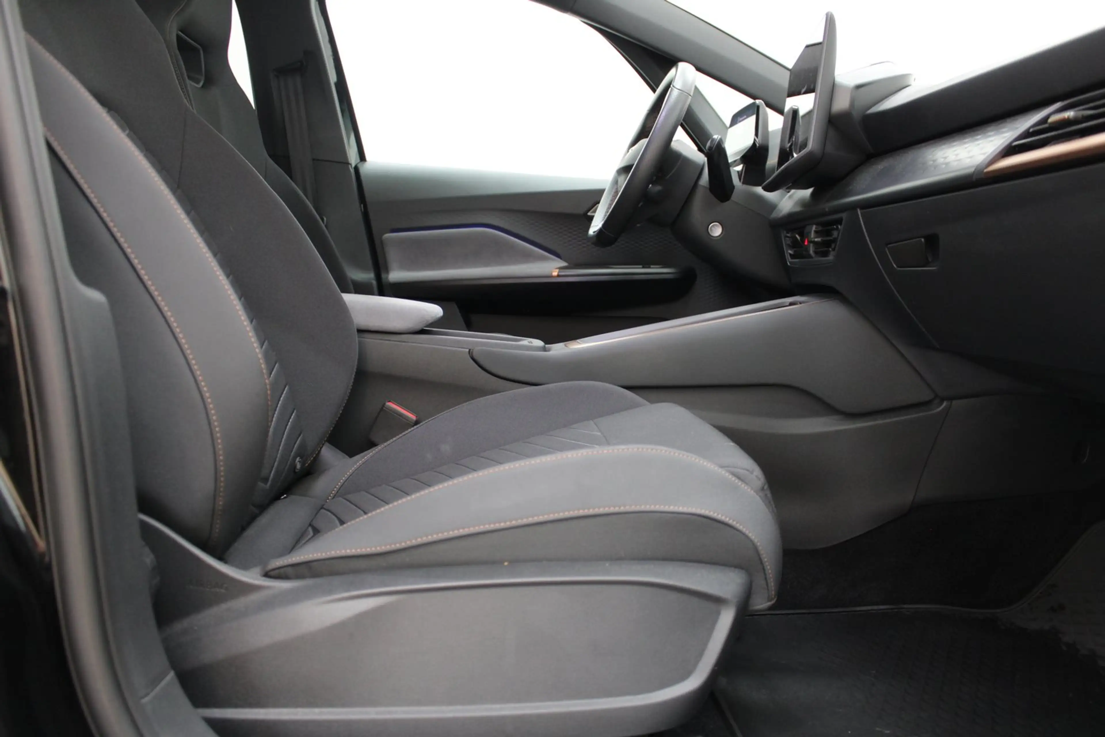 CUPRA Born ENDURANCE 79/84 170kW/231PS — photo 8