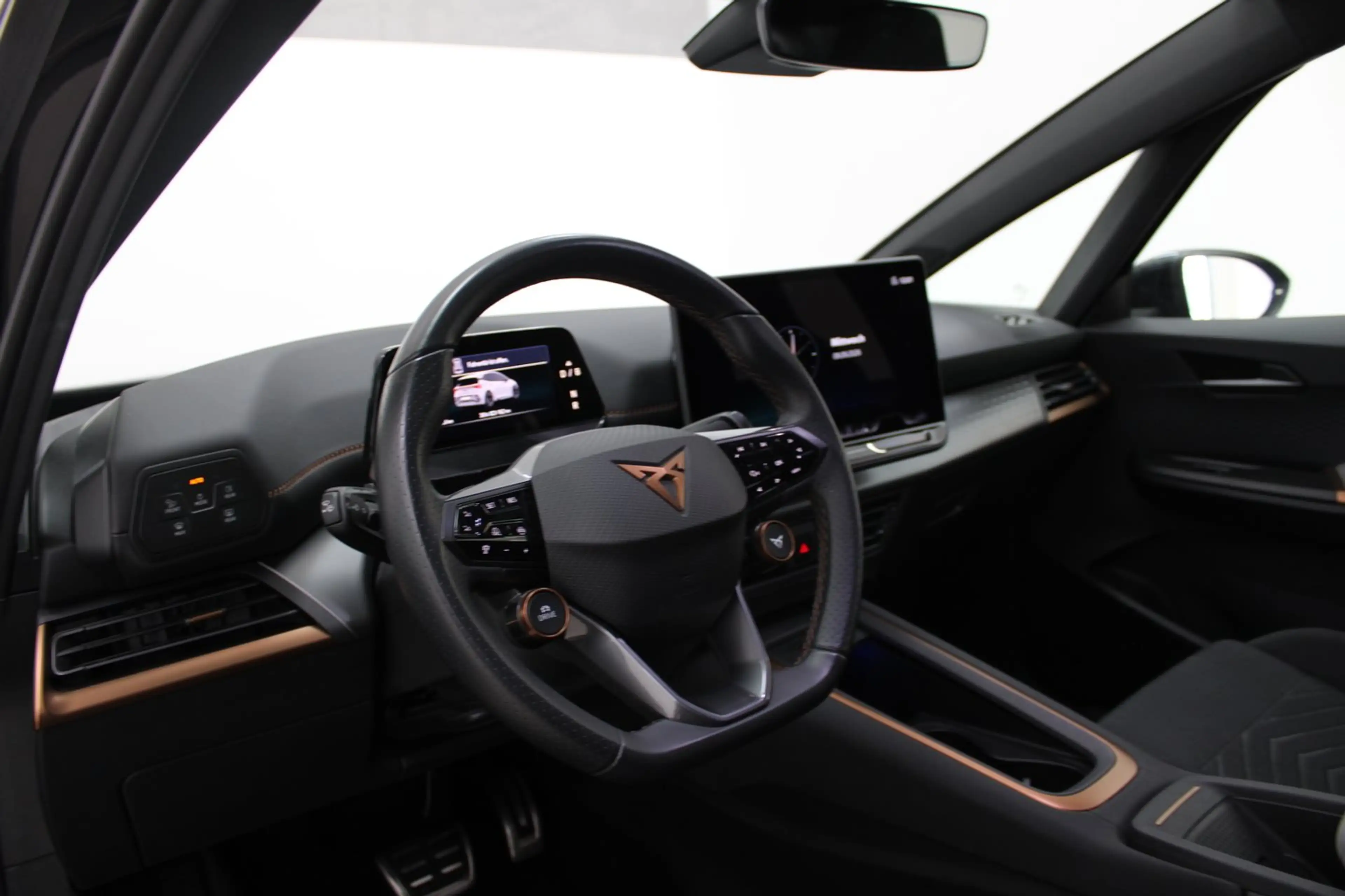 CUPRA Born ENDURANCE 79/84 170kW/231PS — photo 4