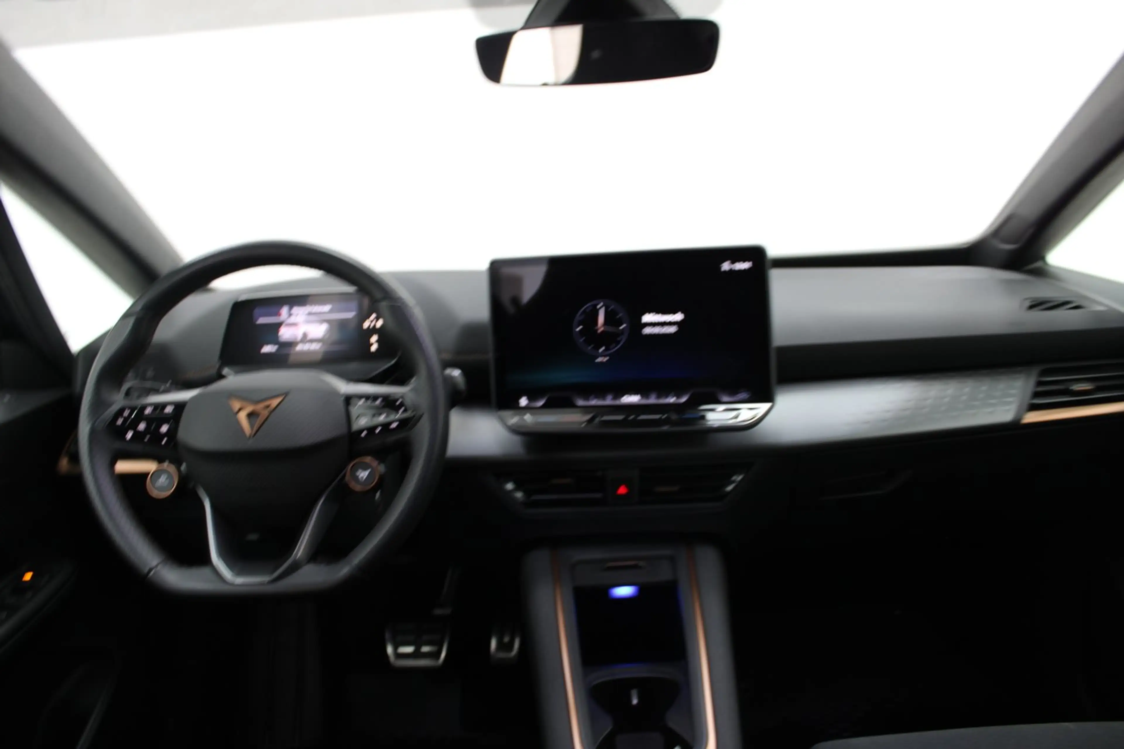 CUPRA Born ENDURANCE 79/84 170kW/231PS — photo 5