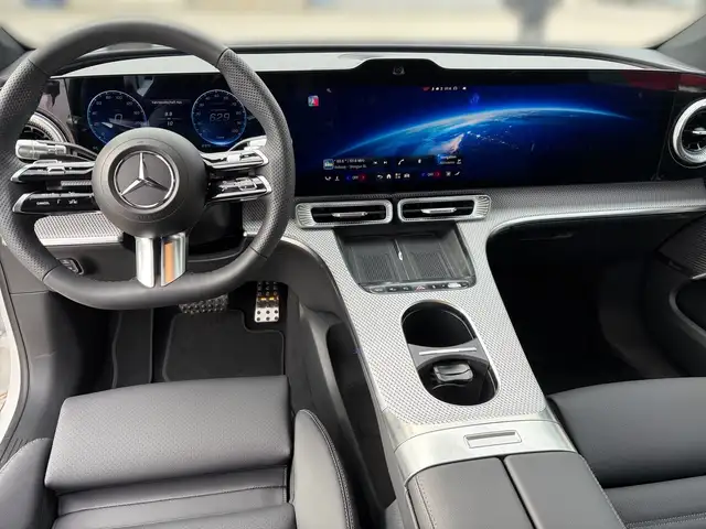 Mercedes-Benz GLC 400 4MATIC mit EQ Technologie Ansicht 16