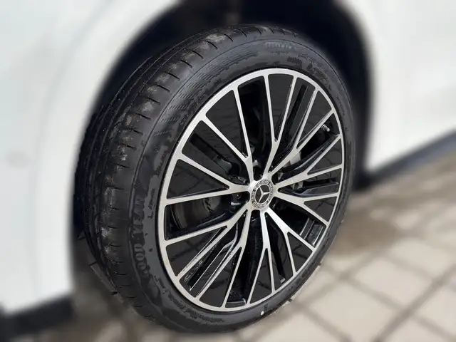 Mercedes-Benz GLC 400 4MATIC mit EQ Technologie Ansicht 11