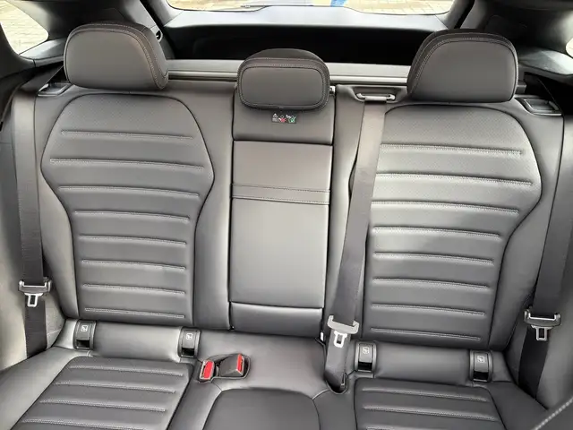 Mercedes-Benz GLC 400 4MATIC mit EQ Technologie Ansicht 18