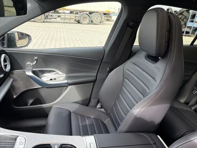 Mercedes-Benz GLC 400 4MATIC mit EQ Technologie Ansicht 17