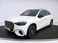 Mercedes-Benz GLC 400 4MATIC mit EQ Technologie Weiß - thumbnail 2