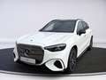 Mercedes-Benz GLC 400 4MATIC mit EQ Technologie Weiß - thumbnail 4