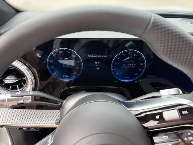 Mercedes-Benz GLC 400 4MATIC mit EQ Technologie Ansicht 14