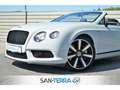 Bentley Continental V8S MULLINER EXCLUSIVE ACC*NAIM*MASSAGE*SITZBELÜFT Fehér - thumbnail 3