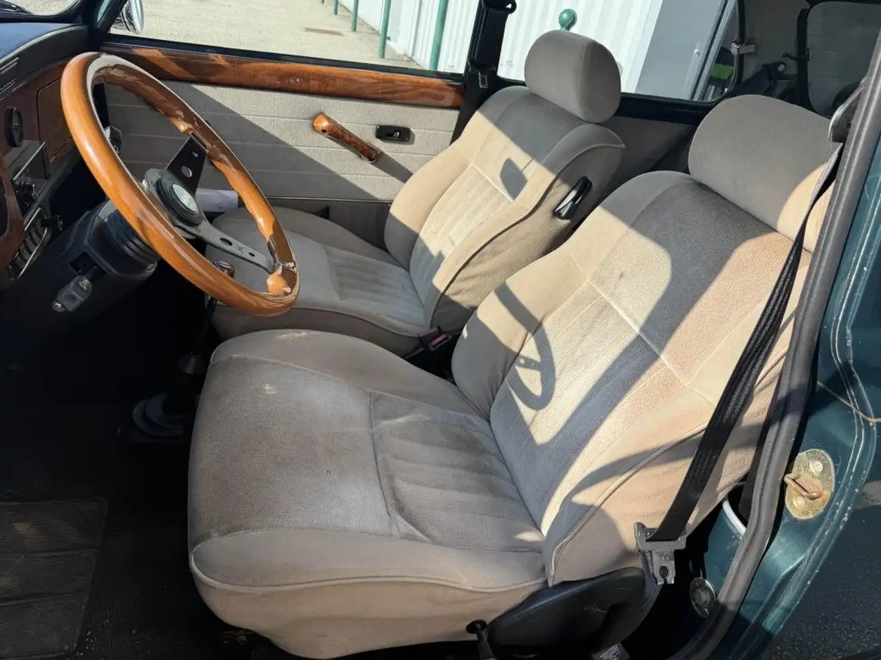 Rover MINI 1.3i BERLINE British Open II, foto 11