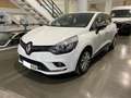 Renault Clio 1.5dCi Energy Limited 66kW Weiß - thumbnail 3