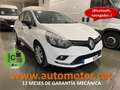 Renault Clio 1.5dCi Energy Limited 66kW Weiß - thumbnail 1