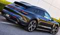 Porsche Taycan *** 4 Cross Turismo - Full option - Porsche approved Garantie *** Gris - thumbnail 2