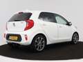 Kia Picanto 1.0 CVVT Design Edition | Lederen Bekleding | Came Blanc - thumbnail 2