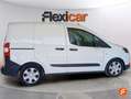 Ford Transit Courier Trend (2021) Blanc - thumbnail 4
