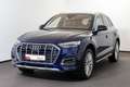 Audi Q5 advanced 40 TFSI qu.S tr. STDHZ 360° HUD PANO Blau - thumbnail 2