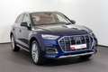 Audi Q5 advanced 40 TFSI qu.S tr. STDHZ 360° HUD PANO Blau - thumbnail 17