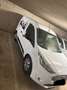 Ford Transit Connect Transit Connect L1 220 1,5 Ecoblue Trend Trend Weiß - thumbnail 2