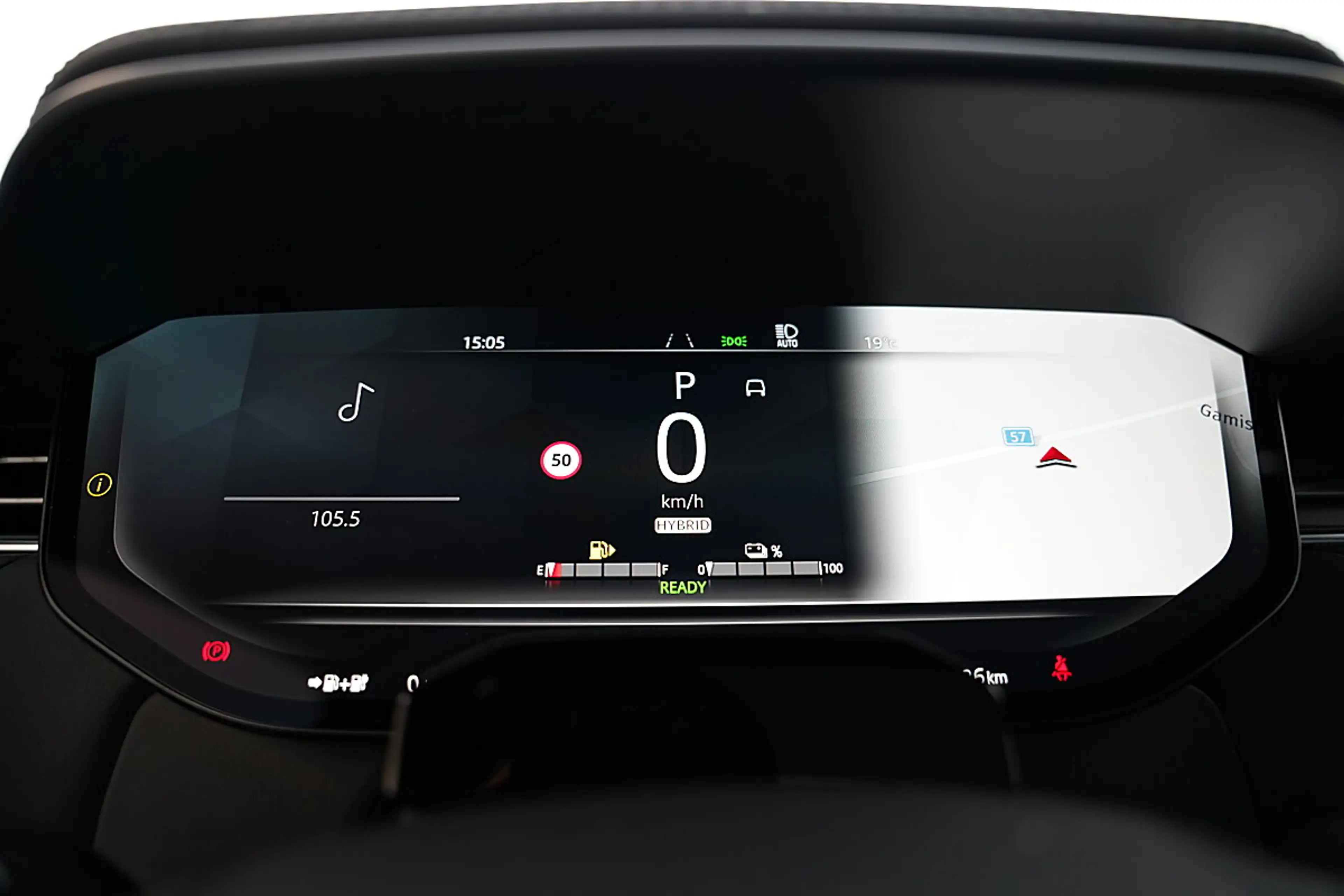 Land Rover Range Rover Sport Dynamic SE P460e — photo 13