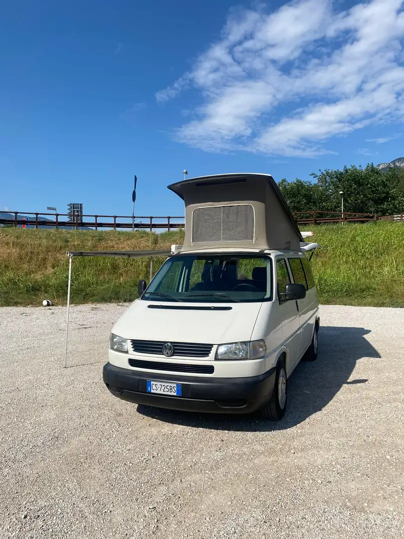 Volkswagen T4 California - 2