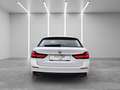 BMW 530 d 48 V Touring xDrive Aut. *SITZ-KÜHLUNG*SD*ACC Weiß - thumbnail 5