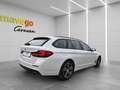 BMW 530 d 48 V Touring xDrive Aut. *SITZ-KÜHLUNG*SD*ACC Weiß - thumbnail 6