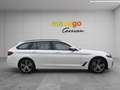BMW 530 d 48 V Touring xDrive Aut. *SITZ-KÜHLUNG*SD*ACC Weiß - thumbnail 7