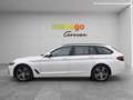 BMW 530 d 48 V Touring xDrive Aut. *SITZ-KÜHLUNG*SD*ACC Weiß - thumbnail 3