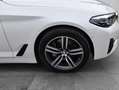 BMW 530 d 48 V Touring xDrive Aut. *SITZ-KÜHLUNG*SD*ACC Weiß - thumbnail 10