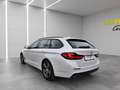 BMW 530 d 48 V Touring xDrive Aut. *SITZ-KÜHLUNG*SD*ACC Weiß - thumbnail 4