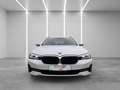 BMW 530 d 48 V Touring xDrive Aut. *SITZ-KÜHLUNG*SD*ACC Weiß - thumbnail 9