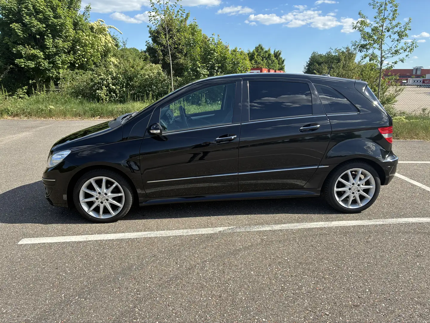 Mercedes-Benz B 170 Sport Edition - 2