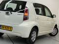 Subaru Justy Daihatsu Sirion 1.0 Comfort Leder Bekleding Airco Blanco - thumbnail 7
