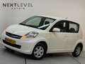 Subaru Justy Daihatsu Sirion 1.0 Comfort Leder Bekleding Airco Blanco - thumbnail 1