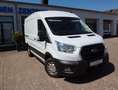 Ford Transit Kasten 320 L2H2 Trend/PDC/Klima/Kamera Blanc - thumbnail 18