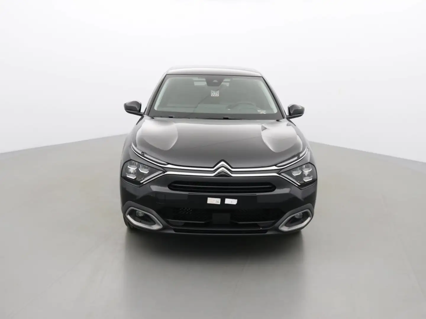 Citroen C4 SHINE 130 HDI EAT8 Noir - 2