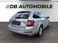 Skoda Octavia Combi 2,0 TDI DSG Rückfahrkamera Grau - thumbnail 5