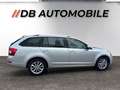 Skoda Octavia Combi 2,0 TDI DSG Rückfahrkamera Grau - thumbnail 4