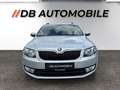 Skoda Octavia Combi 2,0 TDI DSG Rückfahrkamera Grau - thumbnail 2